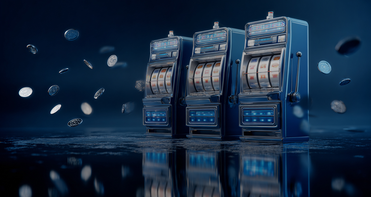 Bet UK Casino